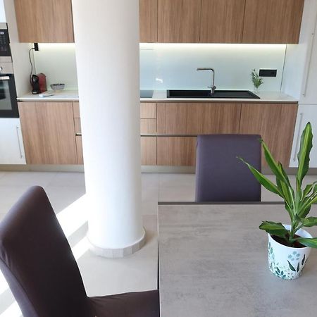 Apartament La Casa Di Loris Sarzana Zewnętrze zdjęcie