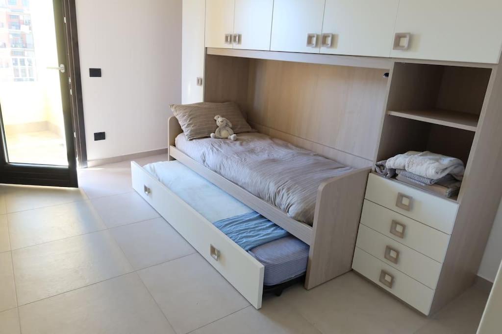 Apartament La Casa Di Loris Sarzana Zewnętrze zdjęcie