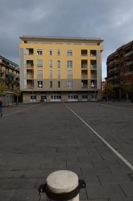 Apartament La Casa Di Loris Sarzana Zewnętrze zdjęcie