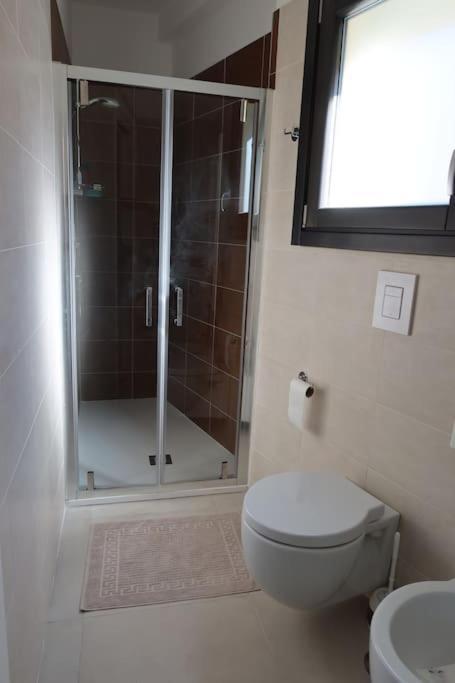 Apartament La Casa Di Loris Sarzana Zewnętrze zdjęcie