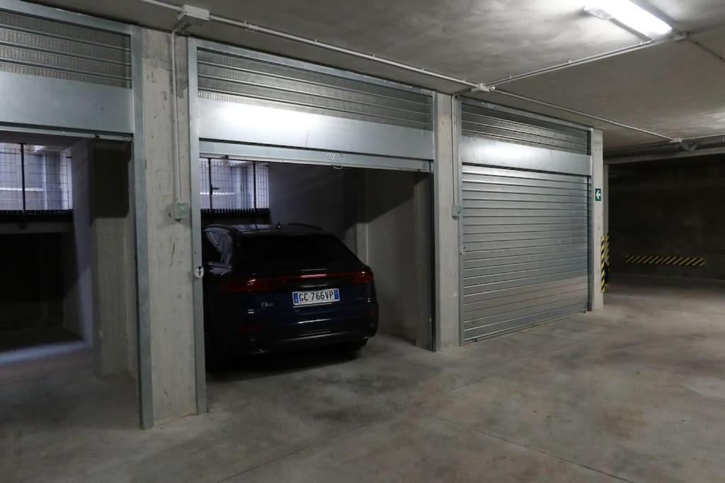 Apartament La Casa Di Loris Sarzana Zewnętrze zdjęcie
