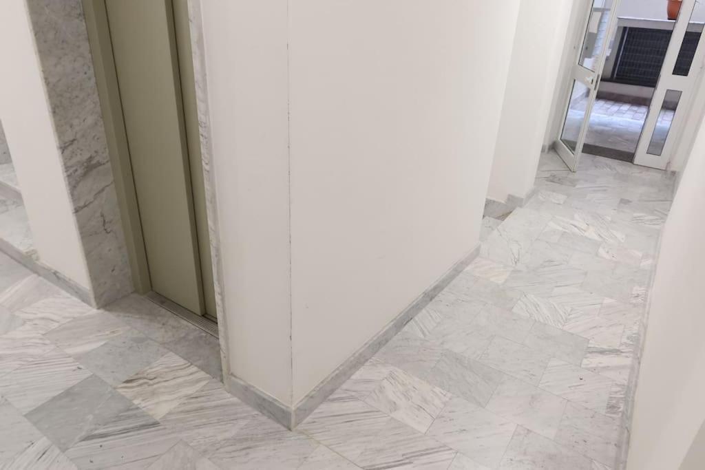 Apartament La Casa Di Loris Sarzana Zewnętrze zdjęcie