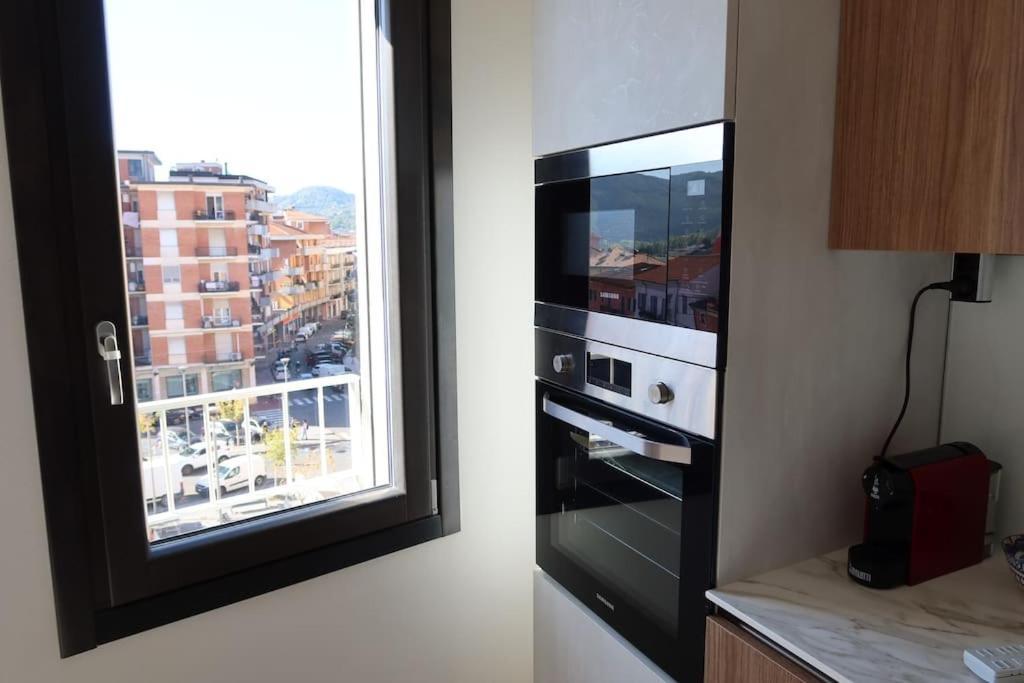 Apartament La Casa Di Loris Sarzana Zewnętrze zdjęcie